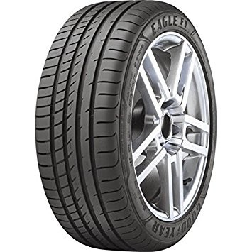 GOODYEAR EAGLE F1 ASYMMETRIC 3 SUV 15W XL FP SEALTECH 255/45 R20