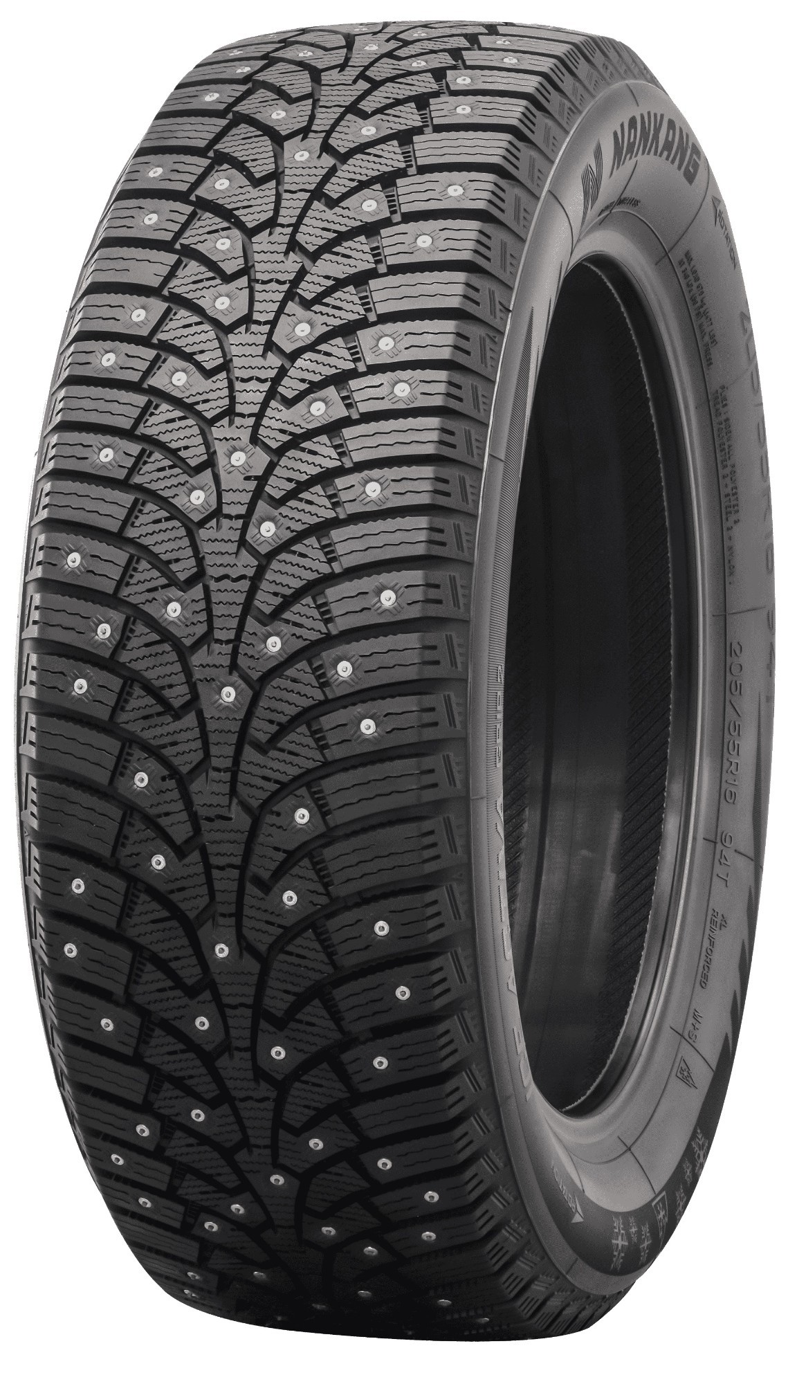 Nankang Activa Grip 2 SW-9 235/45 R18 98T XL