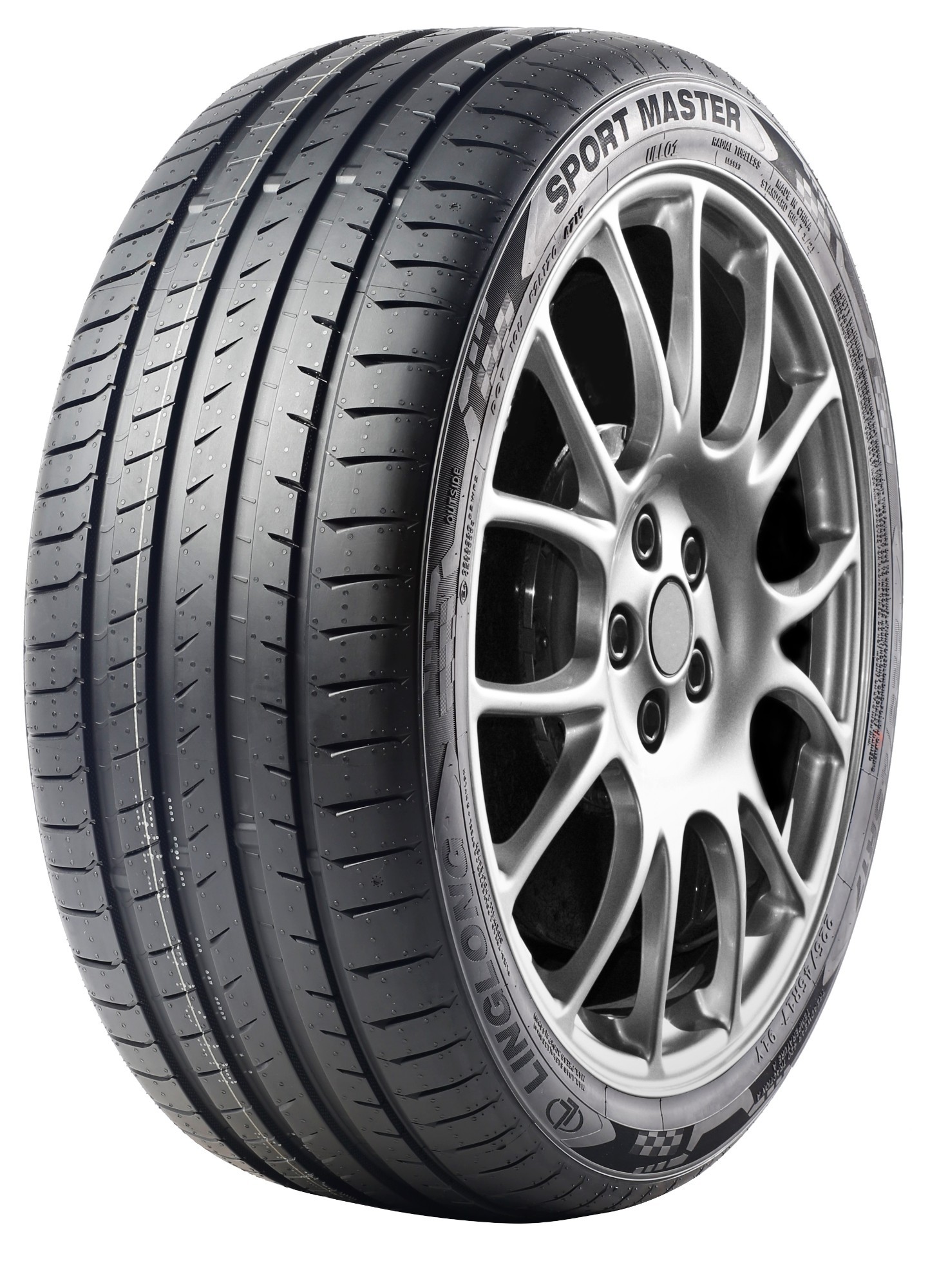Ling Long Sport Master 185/55 R16 87V XL