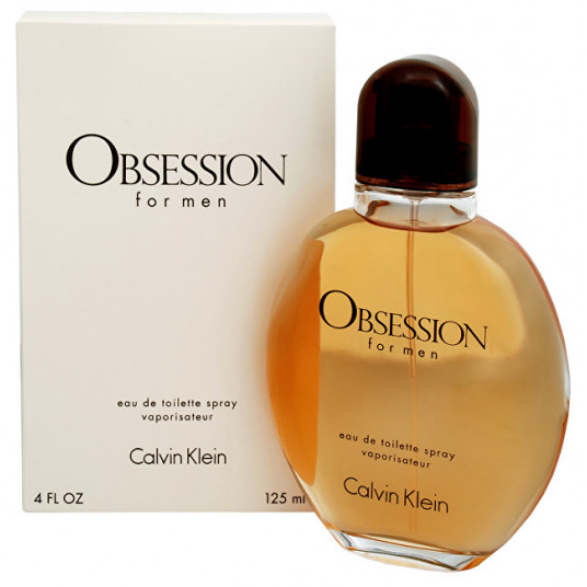 Obsession For Men - EDT - 200 ml