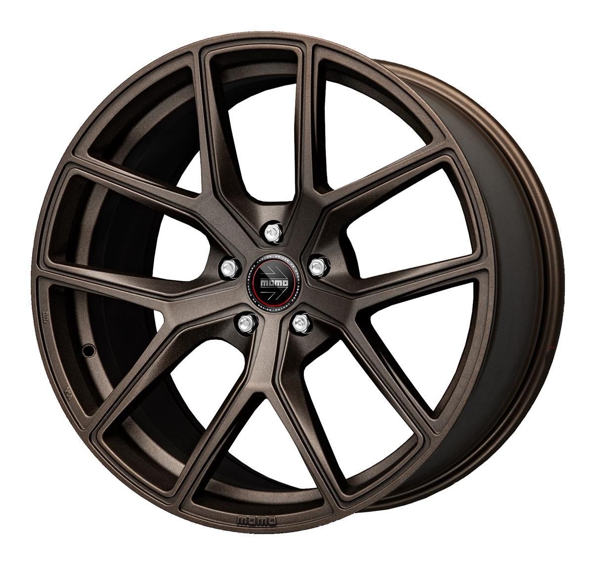 Momo RF-01 R20 5X112 8,5J ET35 CB66.6