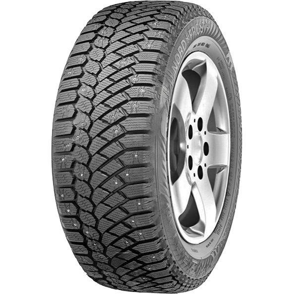 GISLAVED NORD FROST 200 215/45 R17 91T