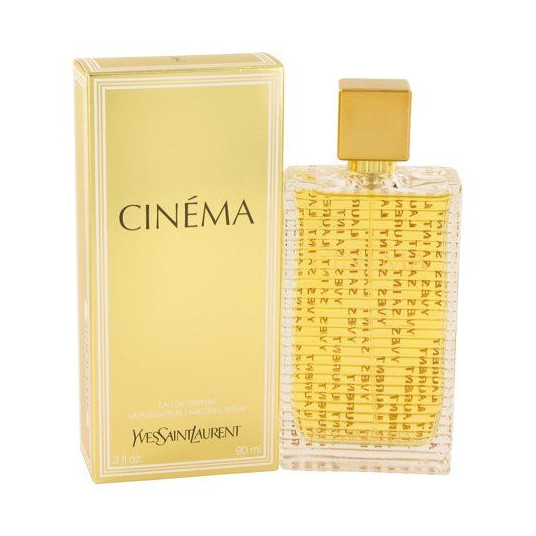  Yves Saint Laurent Cinéma EDP 90 ml (woman) 