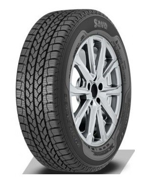 Sava Eskimo LT 195/80 R14C 106R