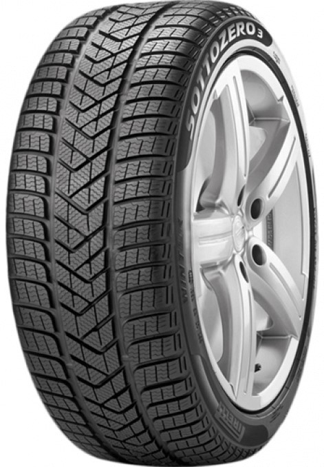 Pirelli Winter Sottozero 3 255/40 R18 95H AR RFT