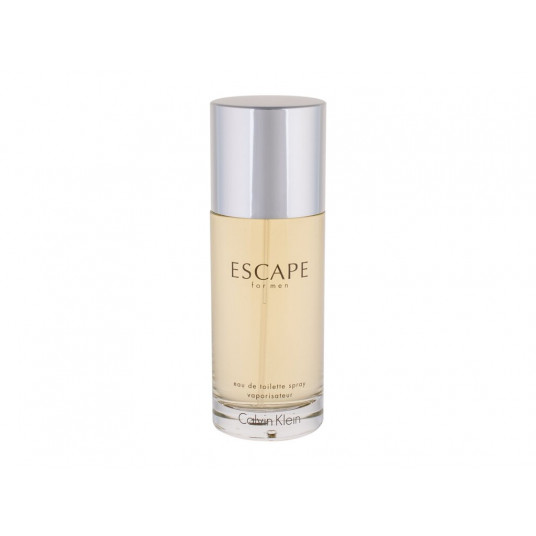 Eau de Toilette Calvin Klein Escape For Men, 100ml