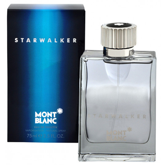 Montblanc - Starwalker - EDT - 75 ml