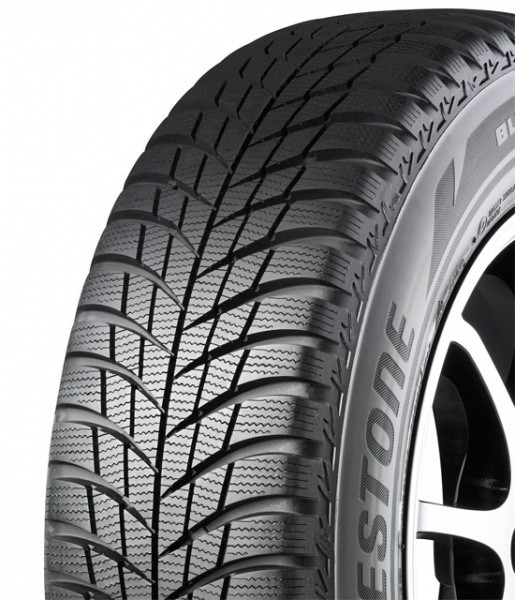 BRIDGESTONE Blizzak LM001 205/55 R19 97H XL