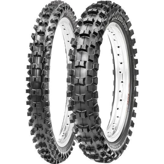 Maxxis M7332F MaxxEnduro 90/90 R21 54R