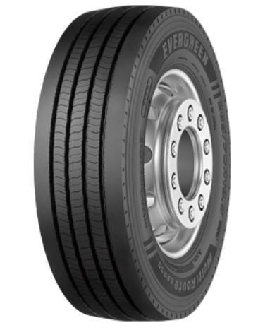 Evergreen Multi Route EAR30 205/75 R17.5 124/122M