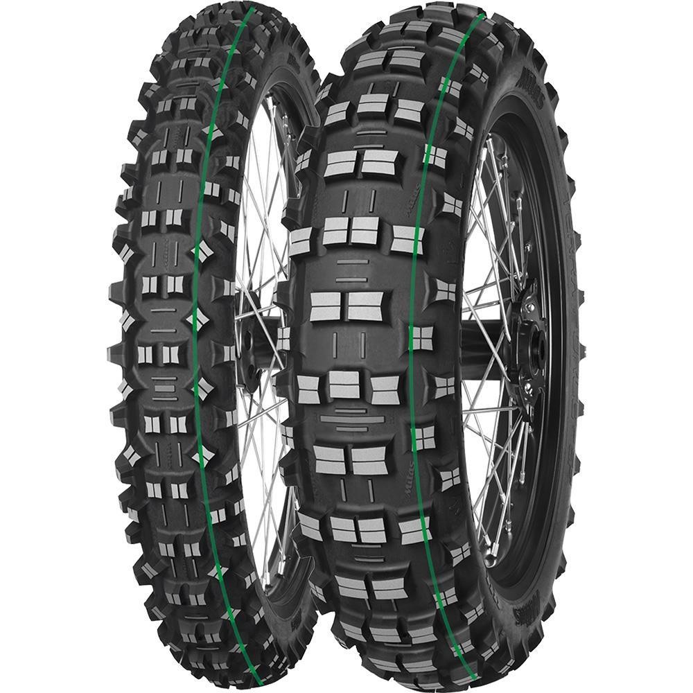 Mitas TERRA FORCE-EF 140/80 R18 70R