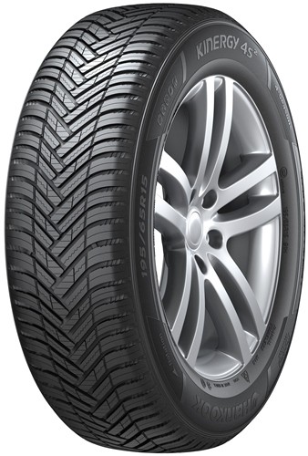 HANKOOK KINERGY 4S2 X H750A FR 215/50 R18 92W