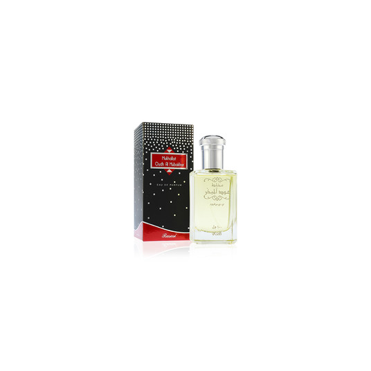  Rasasi Mukhallat Oudh Al Mubakhar EDP, 100ml 