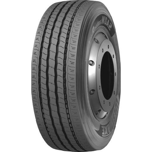 Westlake Premium WSA2 315/80 R22.5 156/153L