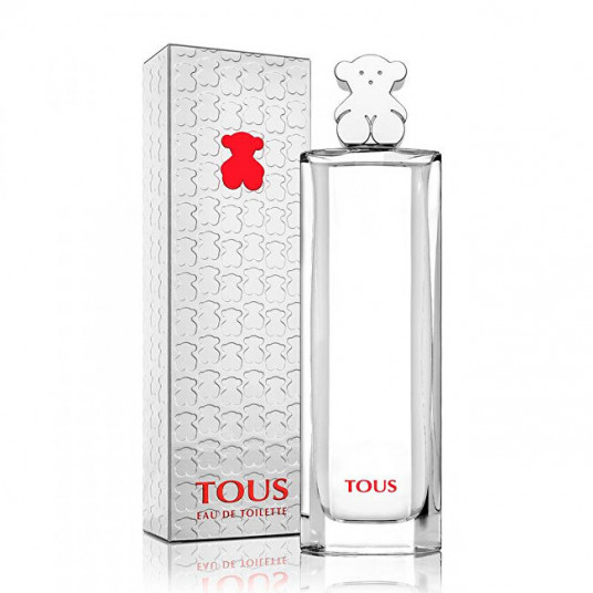 Tous - Tous - EDT - 90 ml