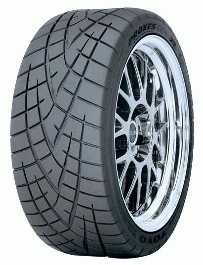 Toyo Proxes R1R 265/35 R18 93W