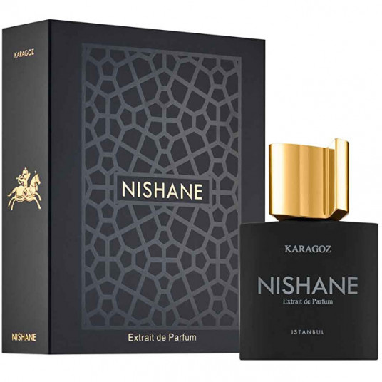Nishane - Karagoz - parfém - 50 ml