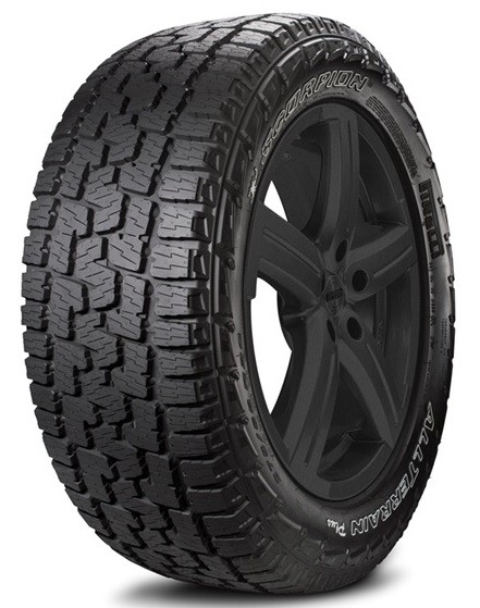 Pirelli Scorpion All Terrain Plus 295/40 R20 110V XL NA0