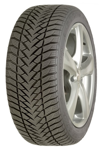 Goodyear UltraGrip 255/50 R19 107H XL * ROF