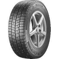 CONTINENTAL VANCONTACT ICE 205/70 R17C 115R