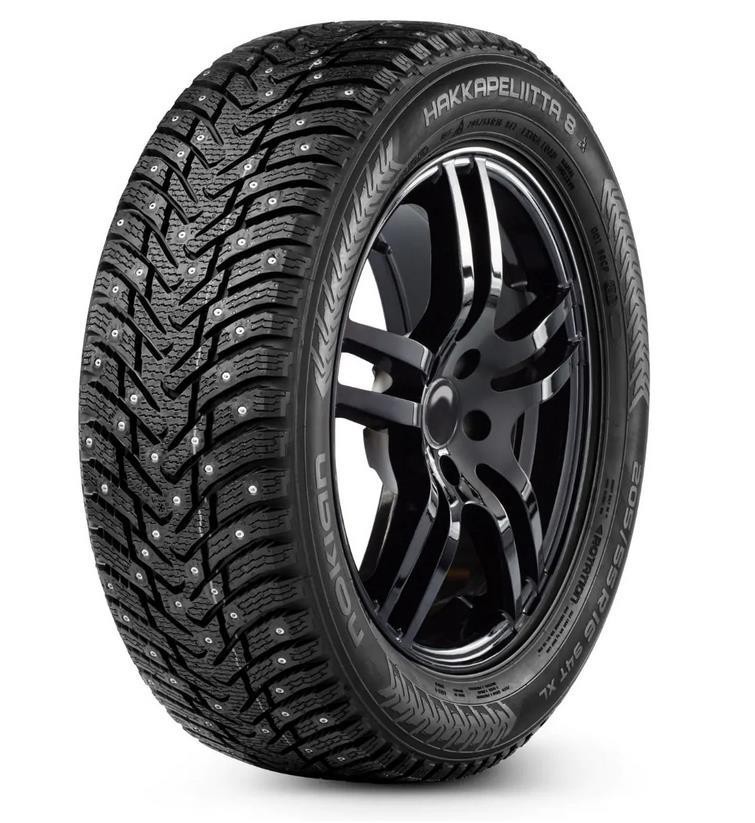 NOKIAN HKPL 8 245/35 R20 95T