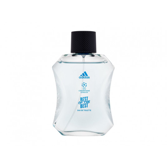  Eau de Toilette Adidas UEFA Champions League Best Of The Best, 100ml 