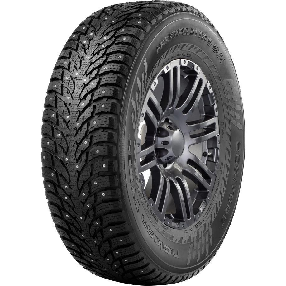 NOKIAN HKPL 9 SUV 275/50 R21 113T