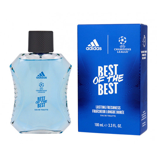  UEFA Best Of The Best - EDT - 100 ml 