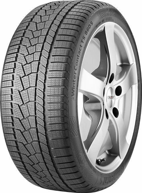 CONTINENTAL TS860S 225/45 R19 96V
