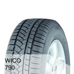 WICO 790 (ATJAUNOTA) 185/55 R14 80T