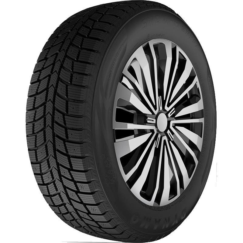 DYNAMO SNOW-H MWH03 215/65 R17 99T
