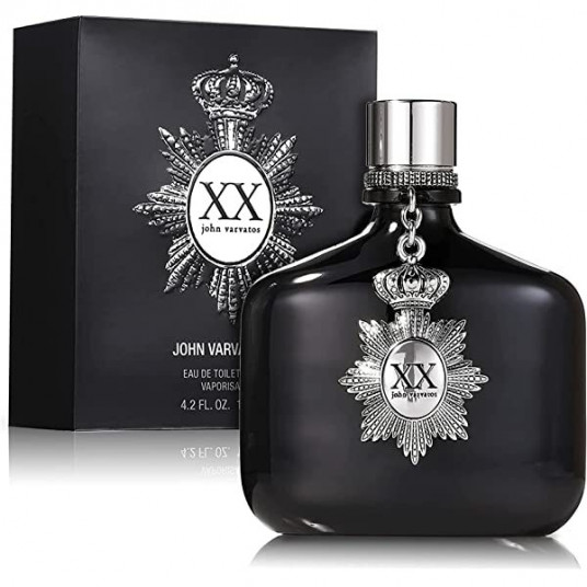  John Varvatos - XX - EDT - 75 ml 