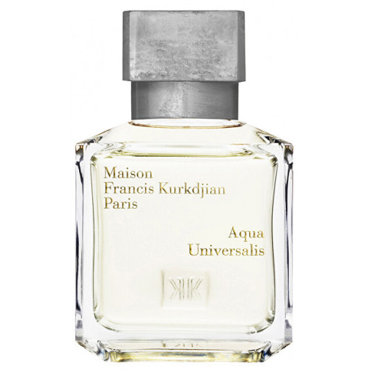 Maison Francis Kurkdjian - Aqua Universalis - EDT - 35 ml