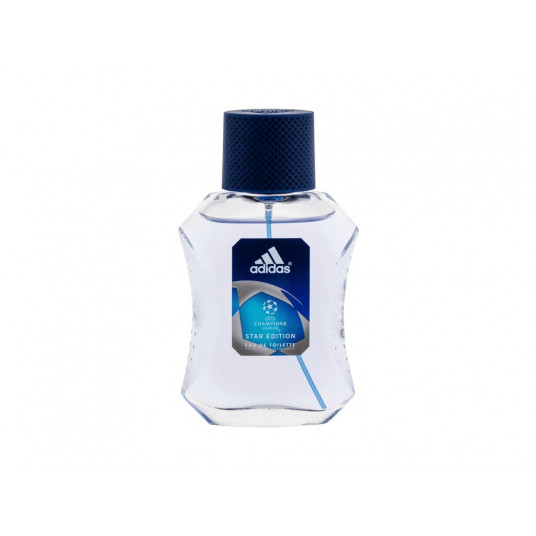 Eau de Toilette Adidas UEFA Champions League Star Edition, 50ml