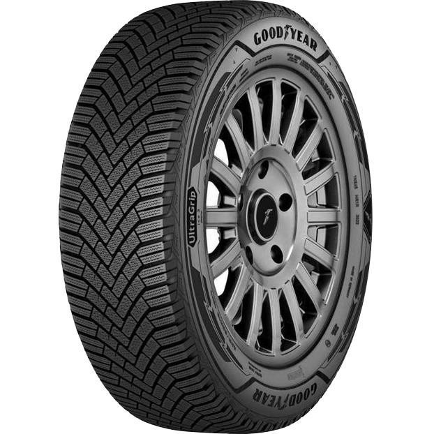 GOODYEAR ULTRAGRIP ICE 3 205/55 R16 94T