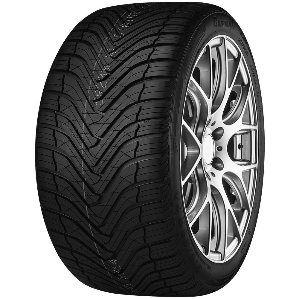 GRIPMAX SUREGRIP A/S 215/65 R17 99V