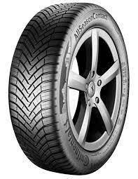 CONTINENTAL AS CONTACT 225/55 R17 101W