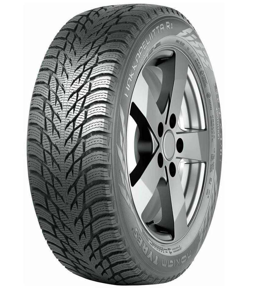 NOKIAN HKPL R3 215/45 R17 91T