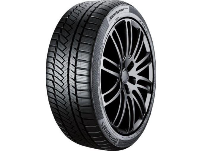 CONTINENTAL TS850P 255/35 R20 97W