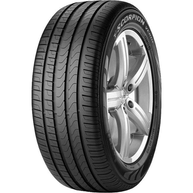 PIRELLI SCORPION VERDE 285/45 R19 111W