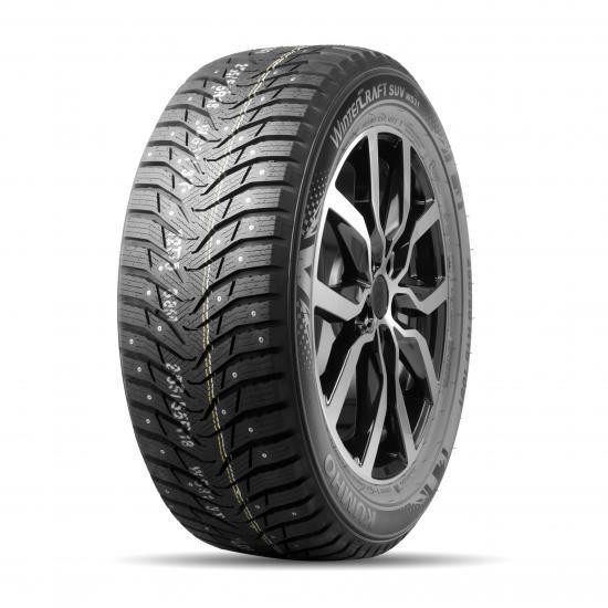 KUMHO WS31 215/60 R17 96H