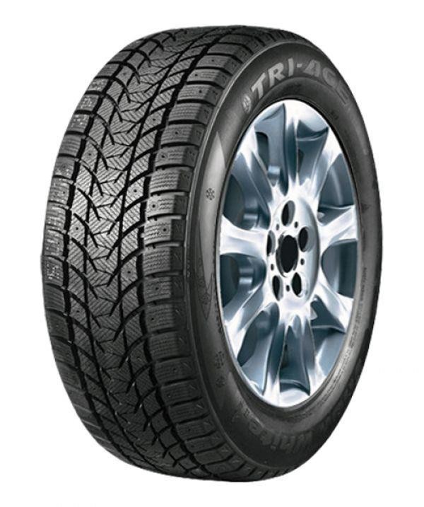 TRI-ACE SNOW WHITE II 315/30 R22 107H