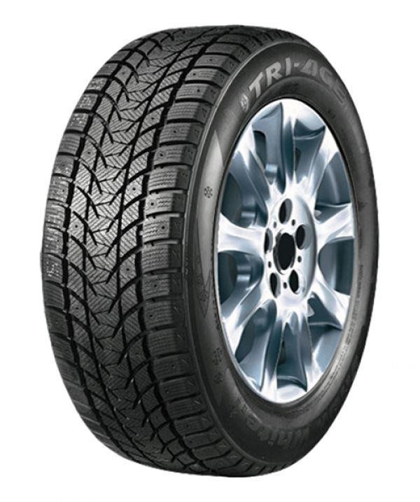 TRI-ACE SNOW WHITE II 255/35 R21 98H