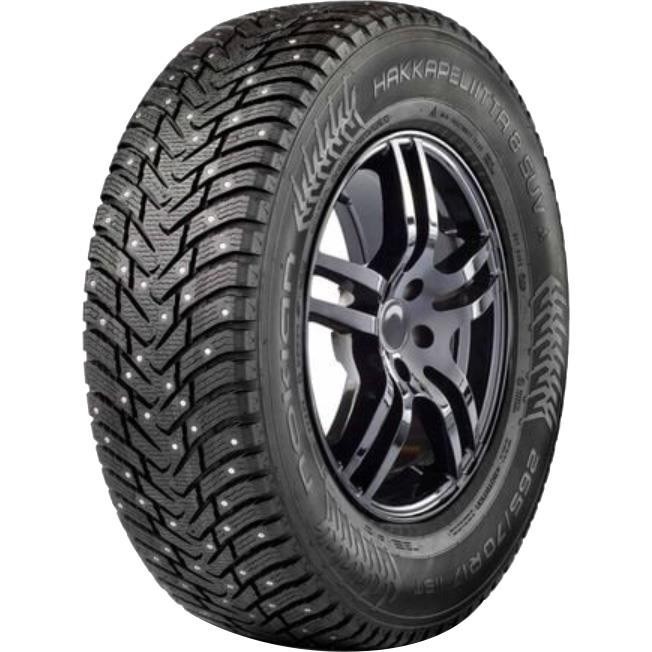 NOKIAN HKPL 8 SUV 245/55 R19 107T