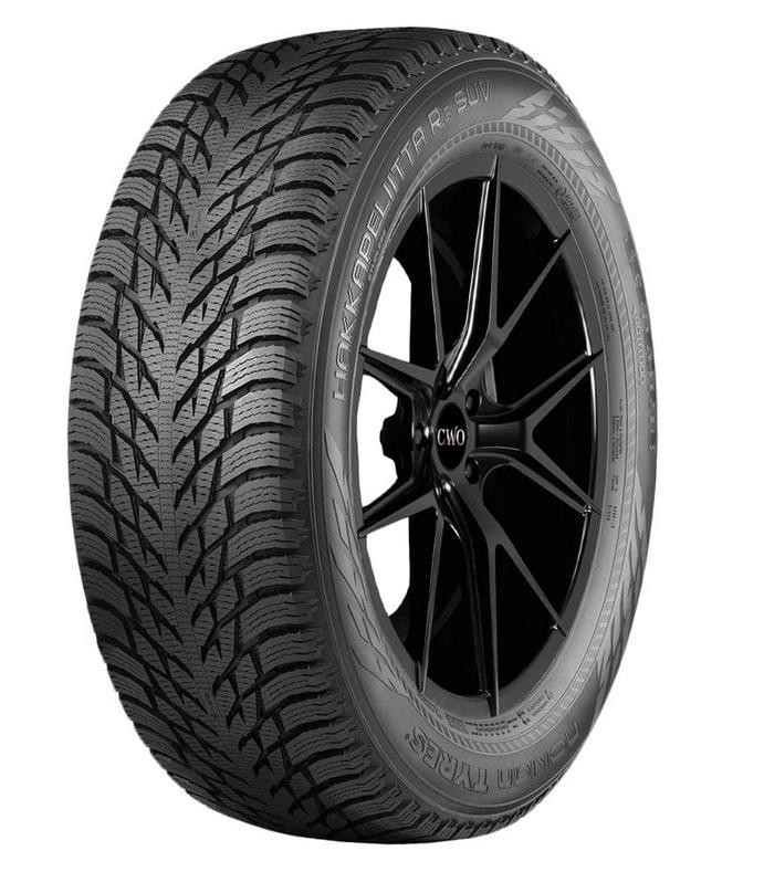 NOKIAN HKPL R3 SUV 235/60 R17 106R
