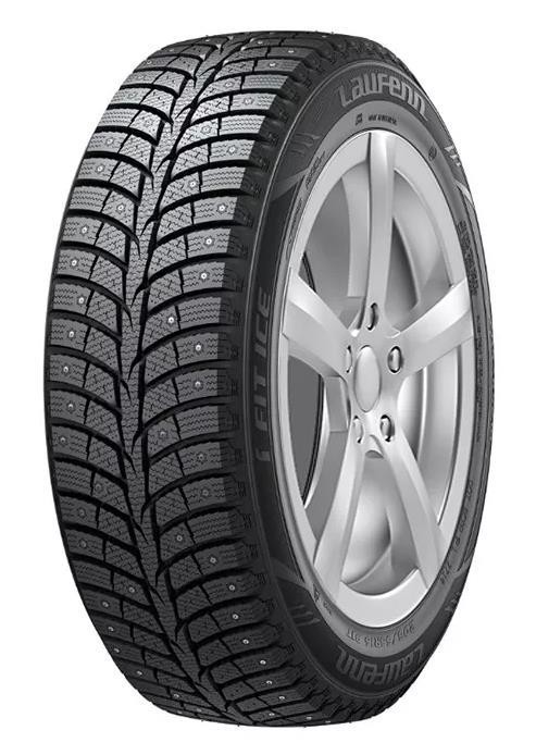 Laufenn I FIT ICE LW71 215/45 R17 91T