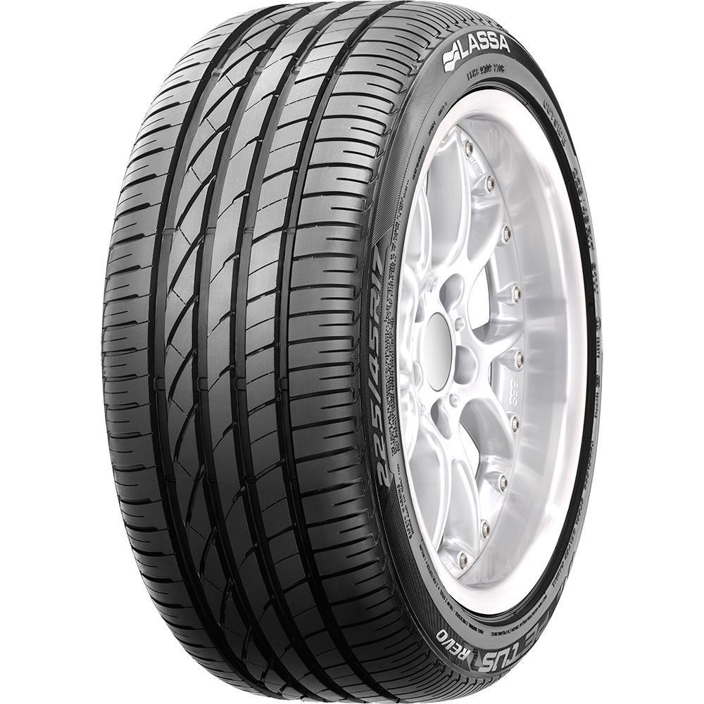 LASSA IMPETUS REVO 215/65 R15 96H