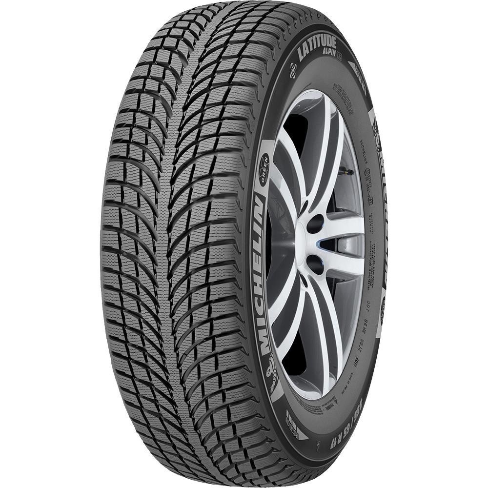 MICHELIN LATITUDE ALPIN LA2 295/40 R20 106V