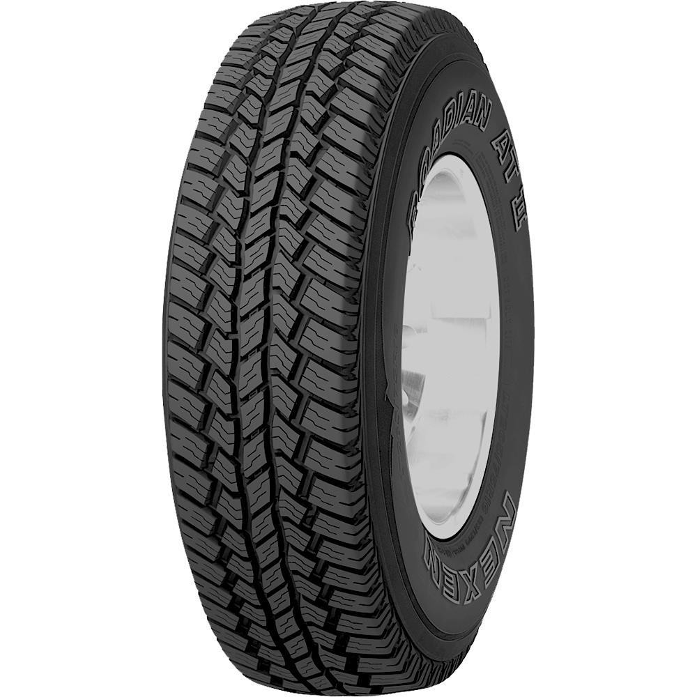 NEXEN ROADIAN A/T II 285/60 R18 114S