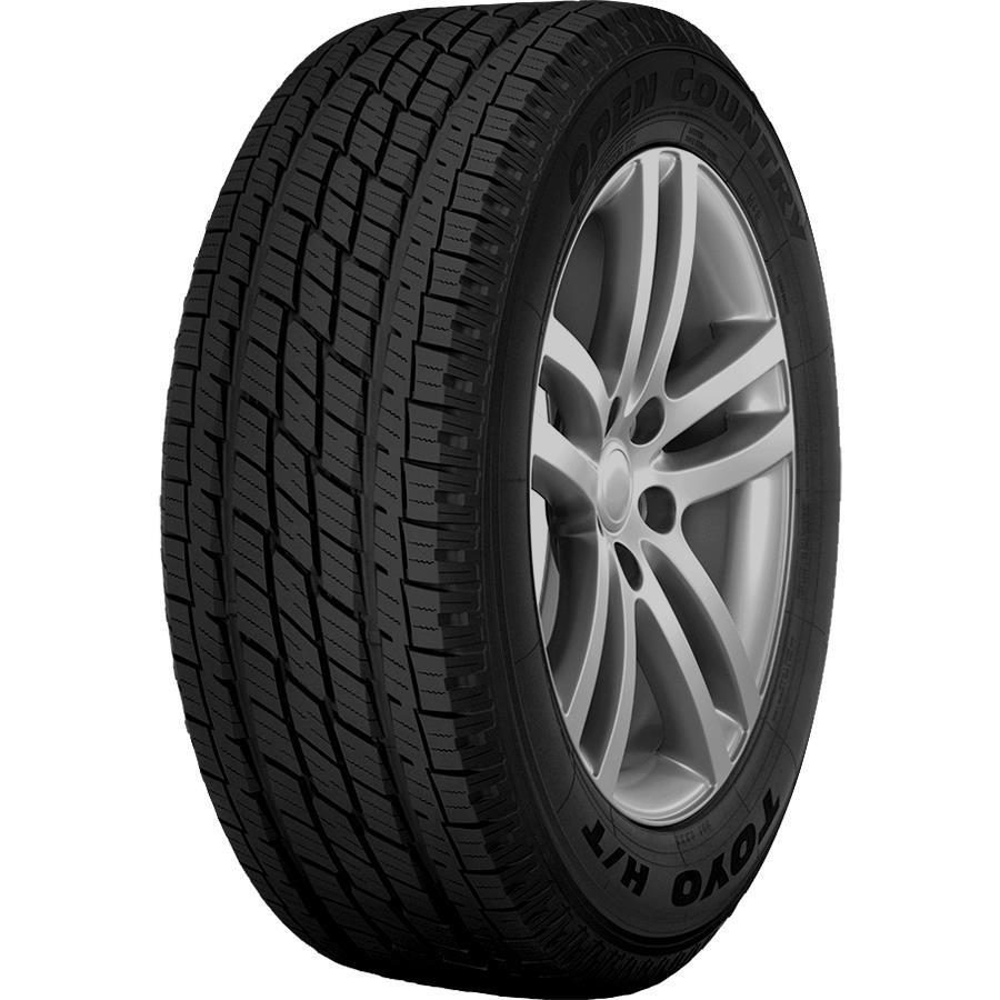 TOYO OPEN COUNTRY H/T 225/65 R18 103H